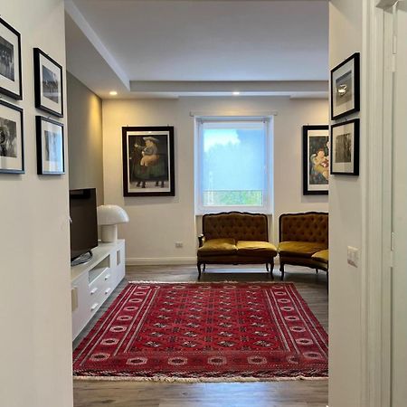 Apartment On The Square Rzym Zewnętrze zdjęcie