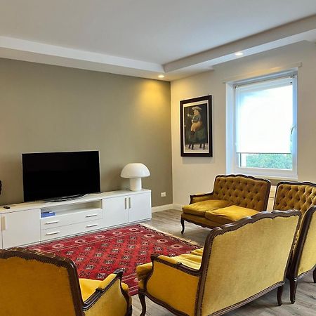Apartment On The Square Rzym Zewnętrze zdjęcie