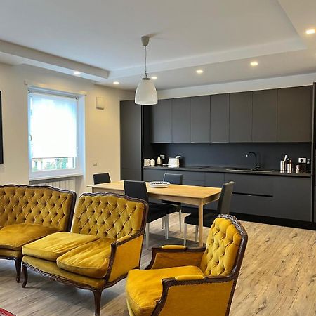 Apartment On The Square Rzym Zewnętrze zdjęcie