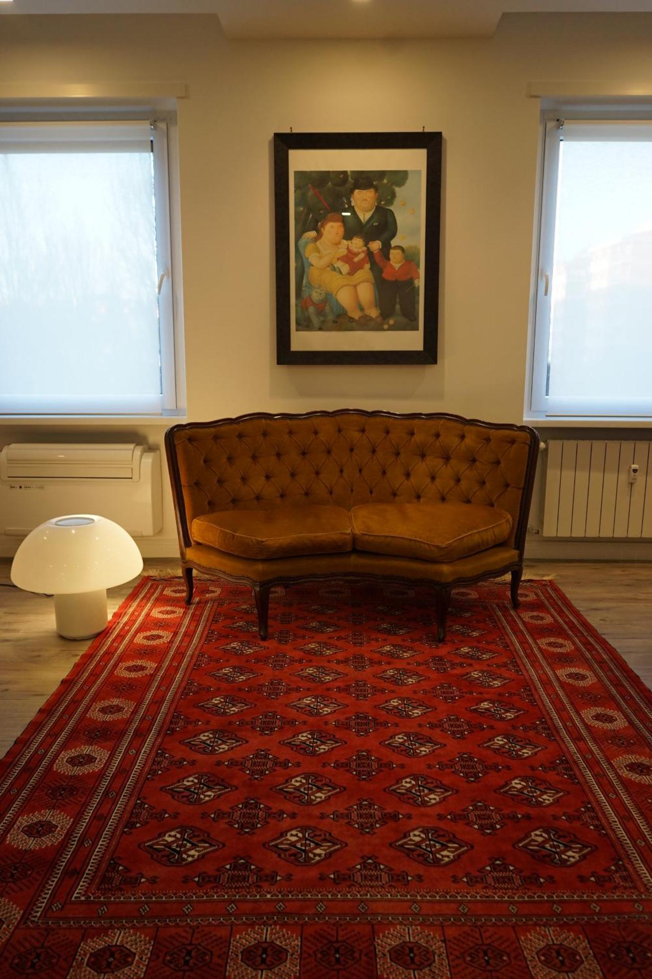 Apartment On The Square Rzym Zewnętrze zdjęcie