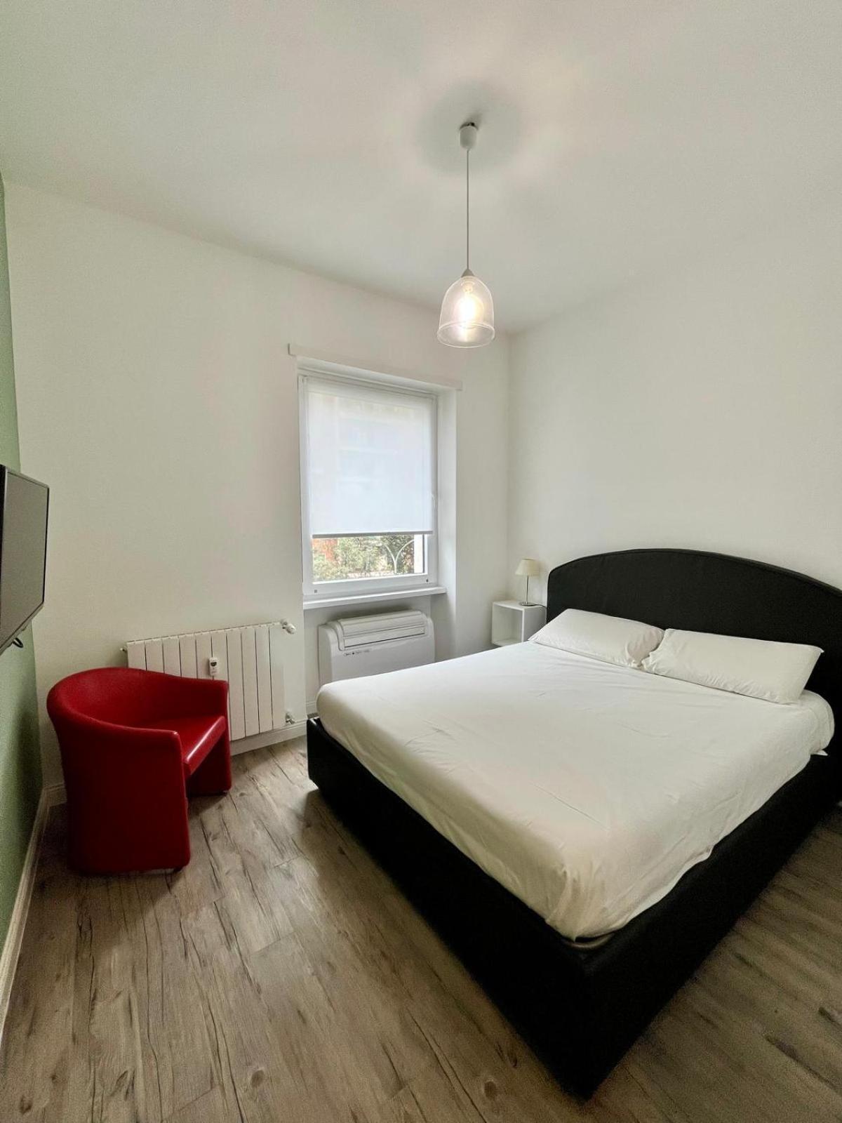 Apartment On The Square Rzym Zewnętrze zdjęcie
