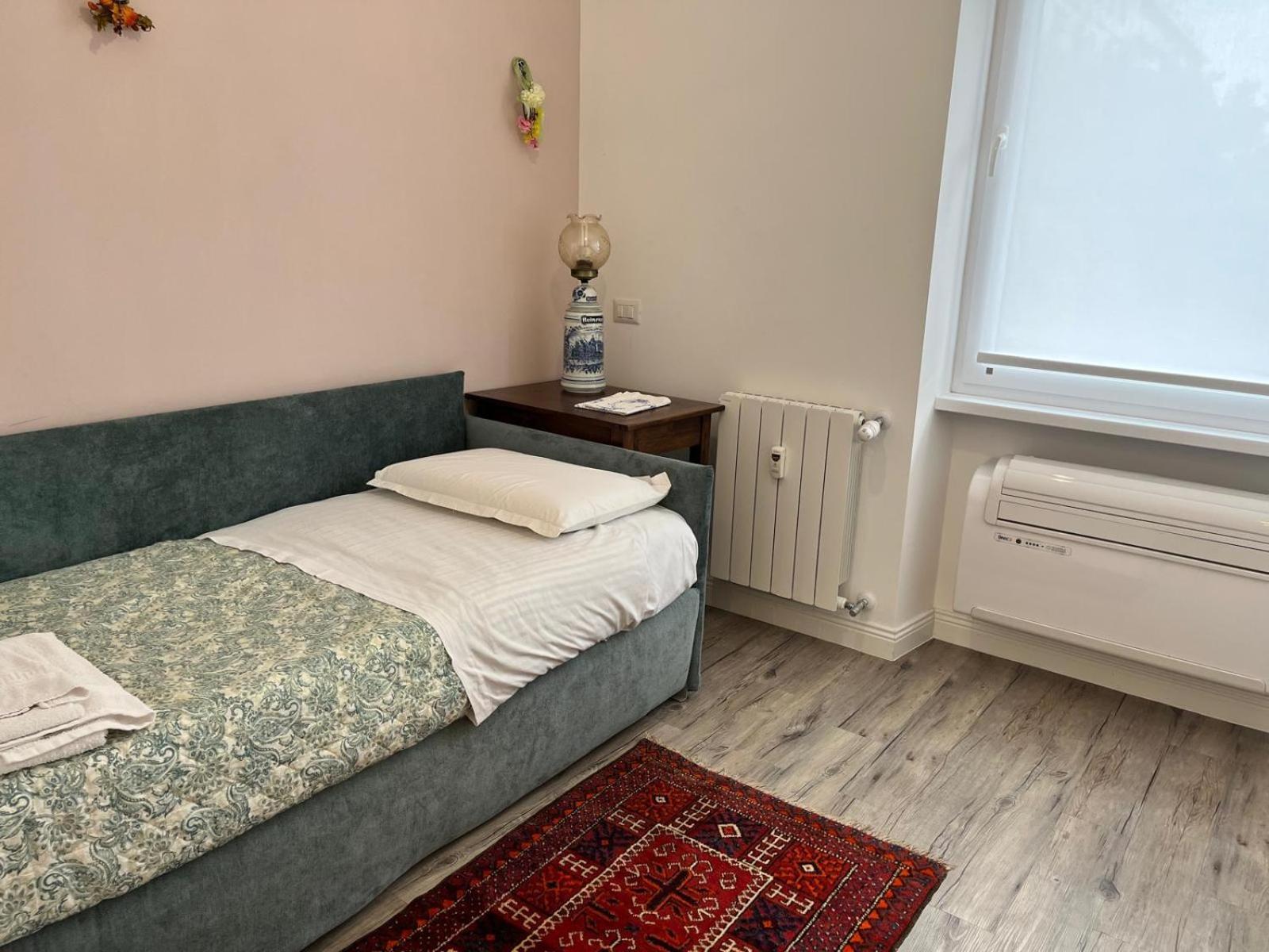 Apartment On The Square Rzym Zewnętrze zdjęcie