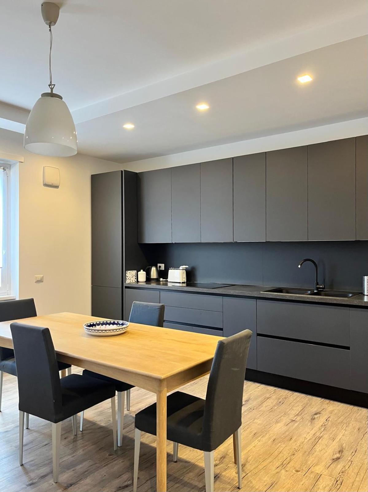 Apartment On The Square Rzym Zewnętrze zdjęcie