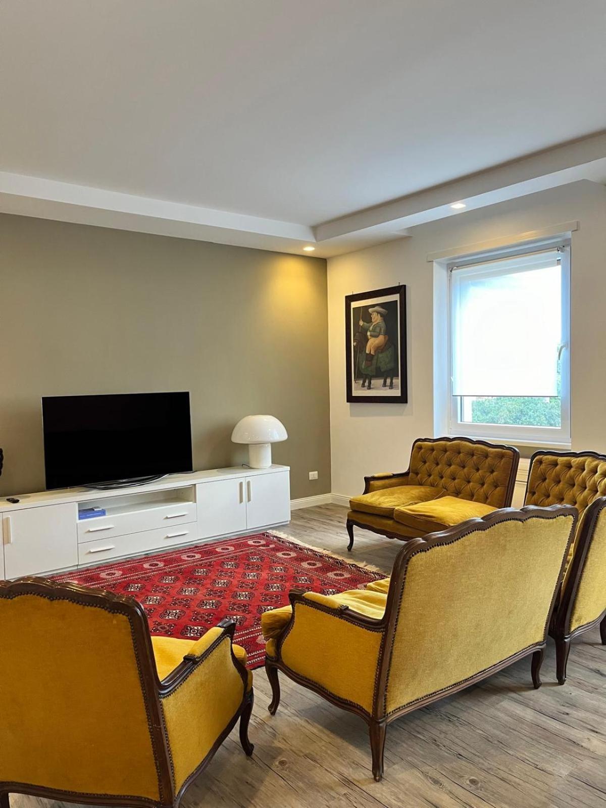 Apartment On The Square Rzym Zewnętrze zdjęcie